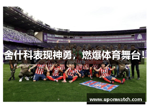 舍什科表现神勇，燃爆体育舞台！